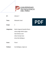 Informe 7 Fisica