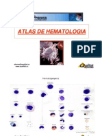 Atlas Hematologia