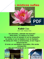 Poesia Mistica-Kabir