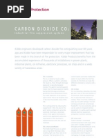 CO2 Datasheet