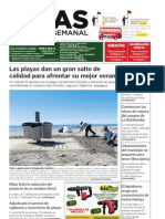 Mijas Semanal Nº533 Del 31 de Mayo Al 6 de Junio de 2013