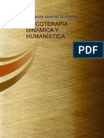 Psicoterapia Dinamica y Humanistica