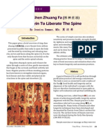 A Daoyin To Liberate The Spine Yang-Sheng 2012-06 PDF