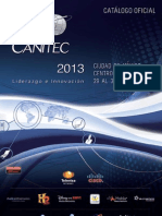 Catalogo Canitec2013 Web