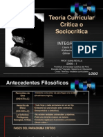 20100611-Teoria - Sociocritica Del Curriculum