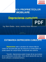 Epi Curs Anevar Deprecierea Cumulata