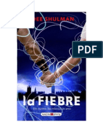 Dee Shulman - La Fiebre PDF