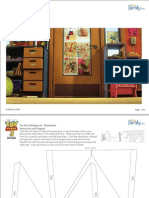 Toy Story 3 Background Printable 0410 PDF