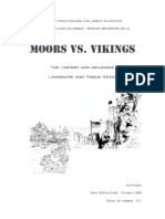 Moors vs. Vikings