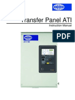 ATI 400 277-639 ATI English Manual