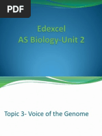 Biology-Unit 2 Revision Powerpoint (Autosaved)