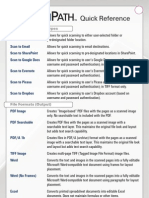 Prism ScanPath Quick Reference Guide v1