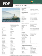 Greatship Leaflets - Ahtsv - 80 T (Asmi)