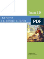 La Puerta y El Portero (1p)