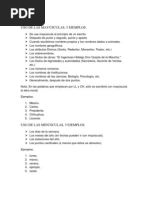 Tarea 1 Español