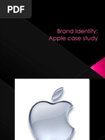 Apple Case Study