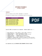 JCL 2 Dfsort Tutorial