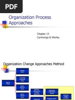 Ch13-Organization+Process+Approaches ED