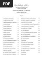 Microbiologia-Medica Revision de Fisiologia Microbiana