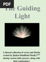 The Guiding Light