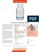 Forever Garcinia Plus ENG