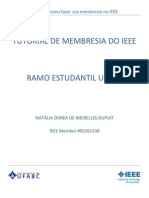 Tutorial Membresia Ieee