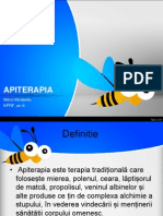 Apiterapia