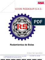 02 Rodamientos Bolas