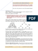 AS Biology Unit1 Notes by Stafford Valentine Redden