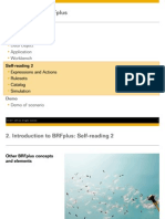 Brfplus / BOPF - SAP Mobility / SUP