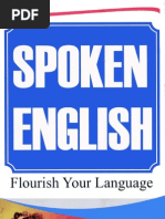 Spoken English