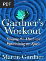 A Gardner's Workout (Gnv64)