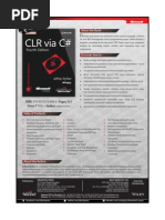 CLR Via C#, Fourth Edition