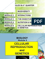 Grade 8 Module 5