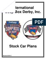 Stock Division Plans PDF