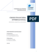 2009 - 04 Informe Crisis Financiera Internacional