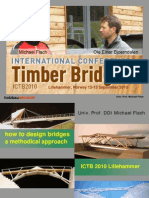 03 - How To Design Timber Bridges