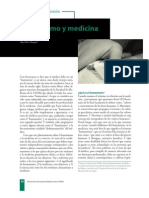 Medicina y Humanismo PDF