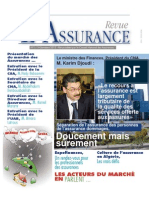 Revue Assurance