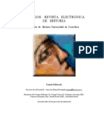 La Modernización de La Caficultura Costarricense 1890-1950 Carlos Naranjo