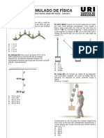 Simulado Estatica 24042011 Com Resposta1