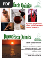 Dependencia Quimica