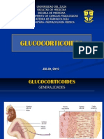 Glucocorticoides