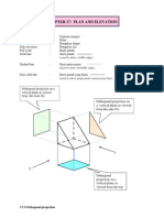 Introduction & Orthogonal Projection