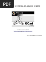 Manual Referencia Qcad