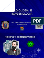 Radiologia en Odontología