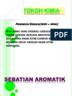 Sebatian Aromatik