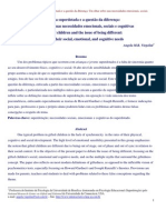 VIRGOLIM - A Criança Superdotada e A Questão Da Diferença PDF