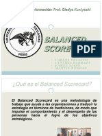 Balance Score Card (Expo Final)