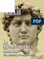 In Michelangelo's Shadow (Guidebook) PDF